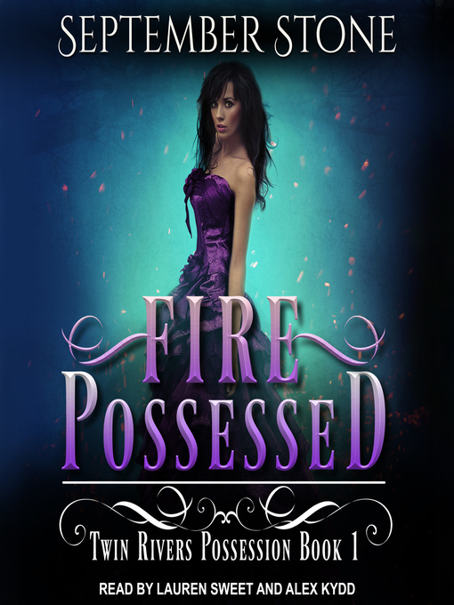 Title details for Fire Possessed by September Stone - Wait list